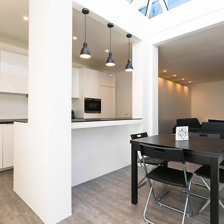 Niclas Luxury Apartments 로마 외부 사진