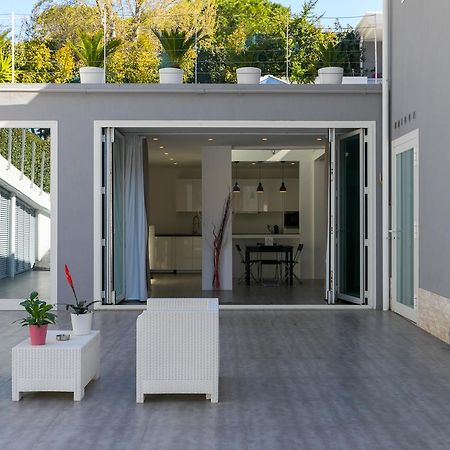Niclas Luxury Apartments 로마 외부 사진