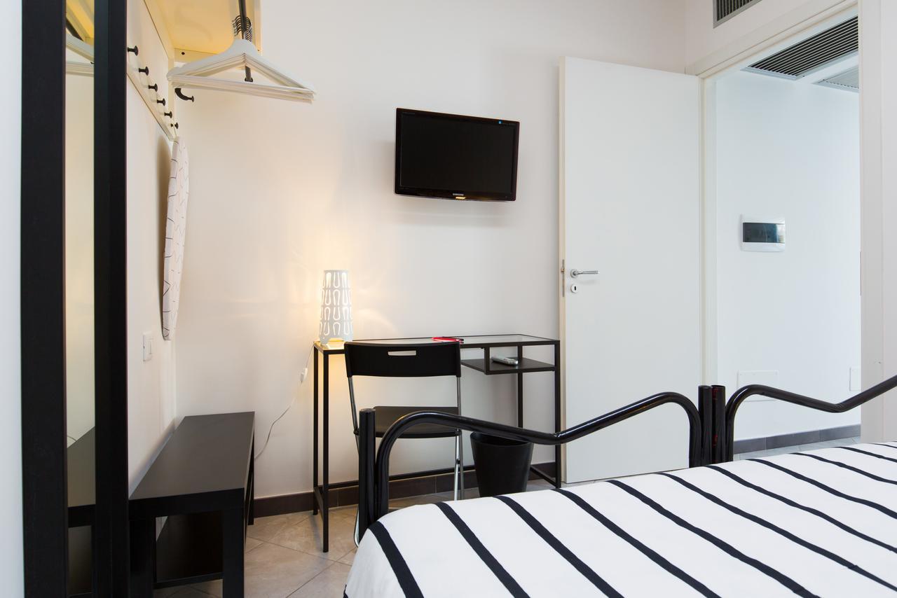 Niclas Luxury Apartments 로마 외부 사진