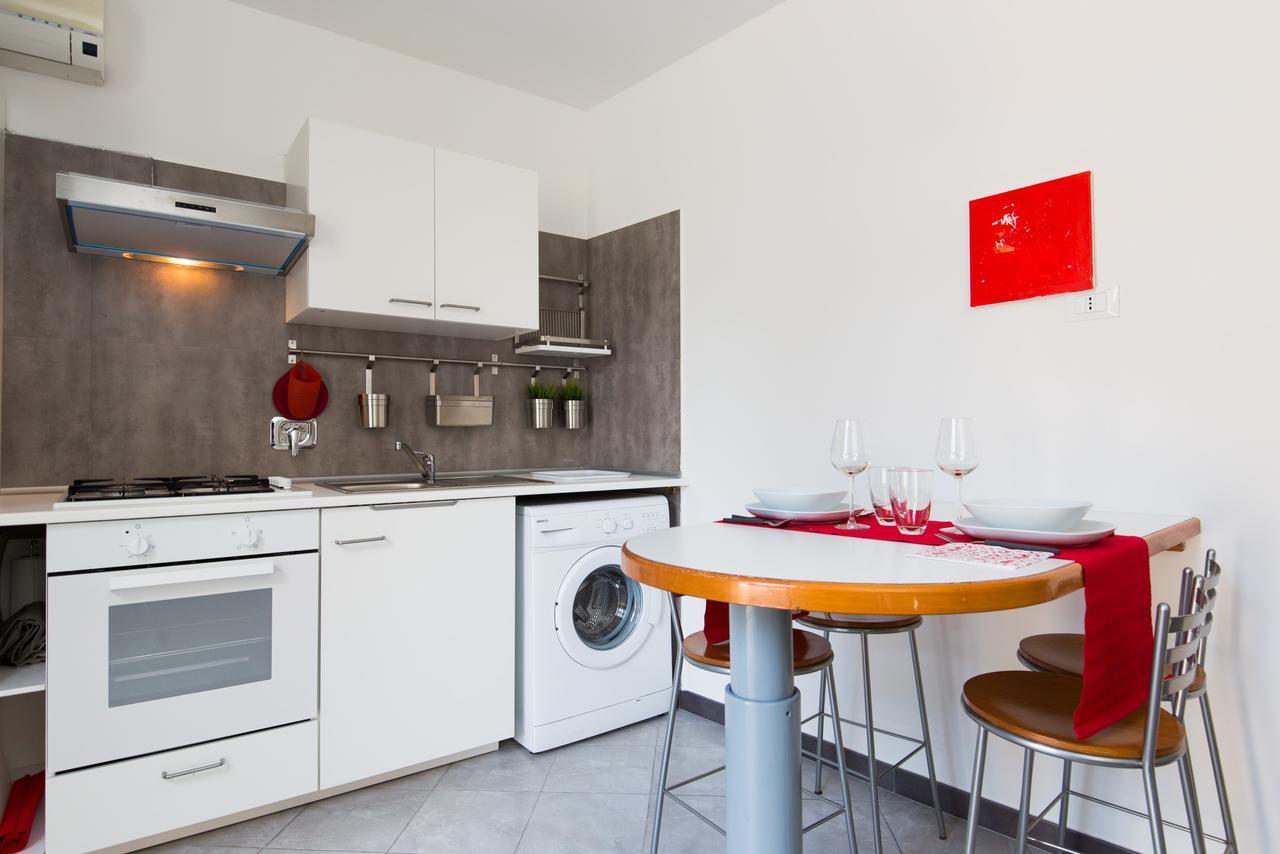 Niclas Luxury Apartments 로마 외부 사진