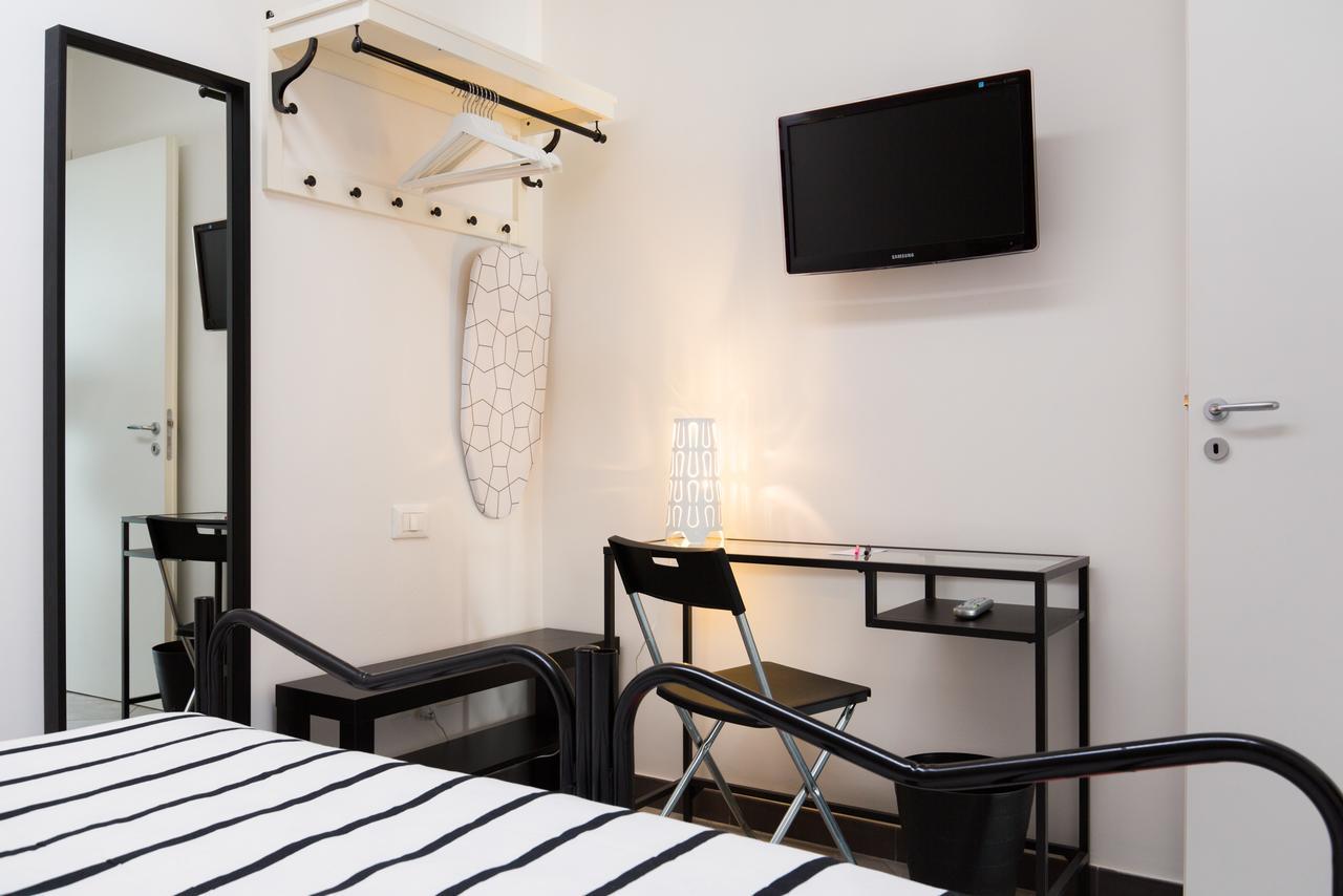 Niclas Luxury Apartments 로마 외부 사진