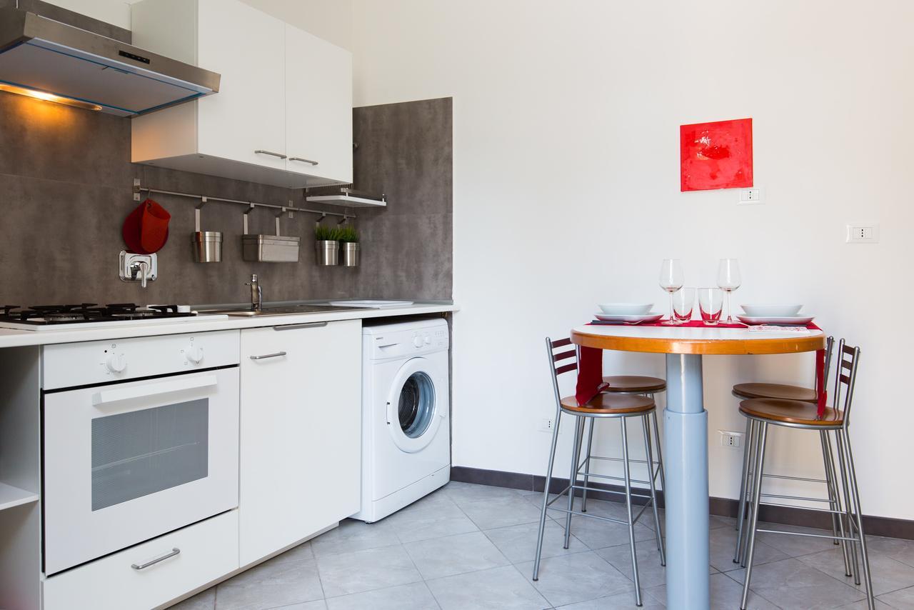Niclas Luxury Apartments 로마 외부 사진