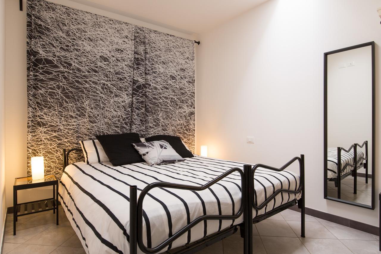 Niclas Luxury Apartments 로마 외부 사진