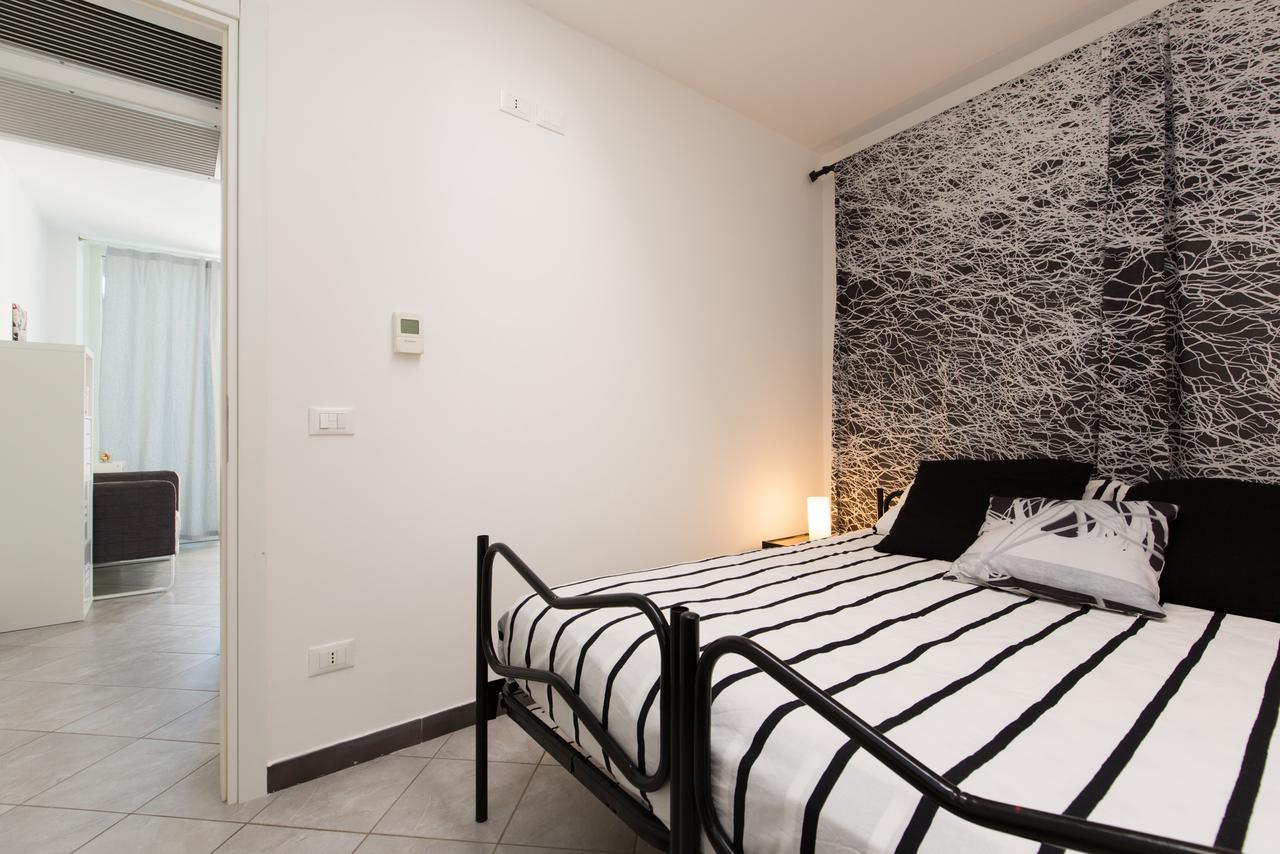 Niclas Luxury Apartments 로마 외부 사진