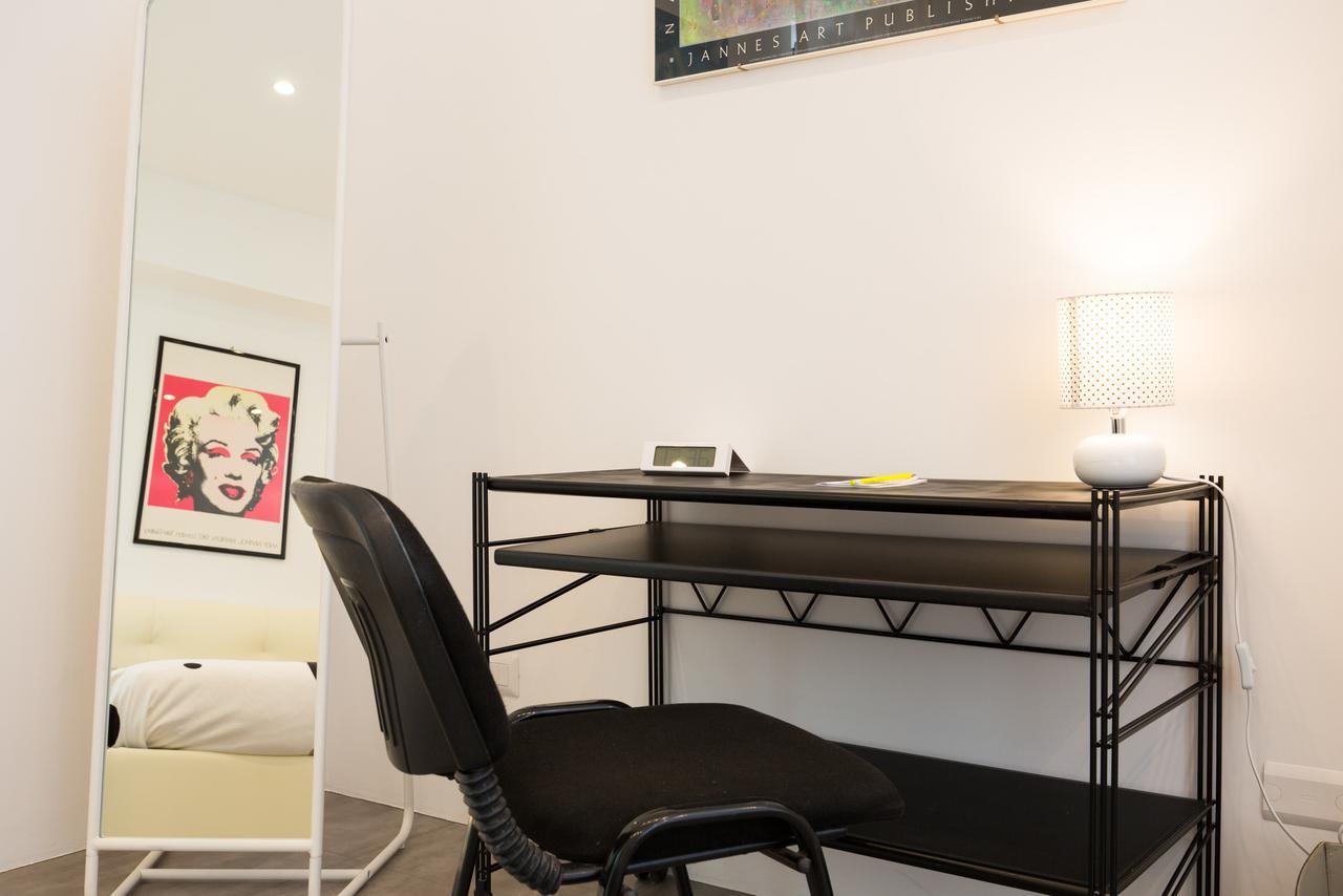 Niclas Luxury Apartments 로마 외부 사진