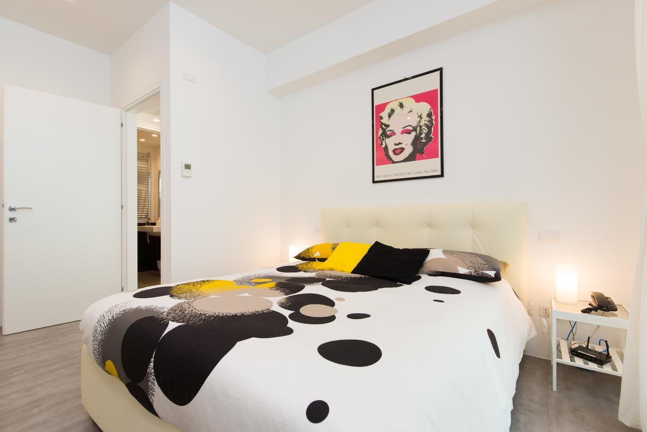 Niclas Luxury Apartments 로마 외부 사진