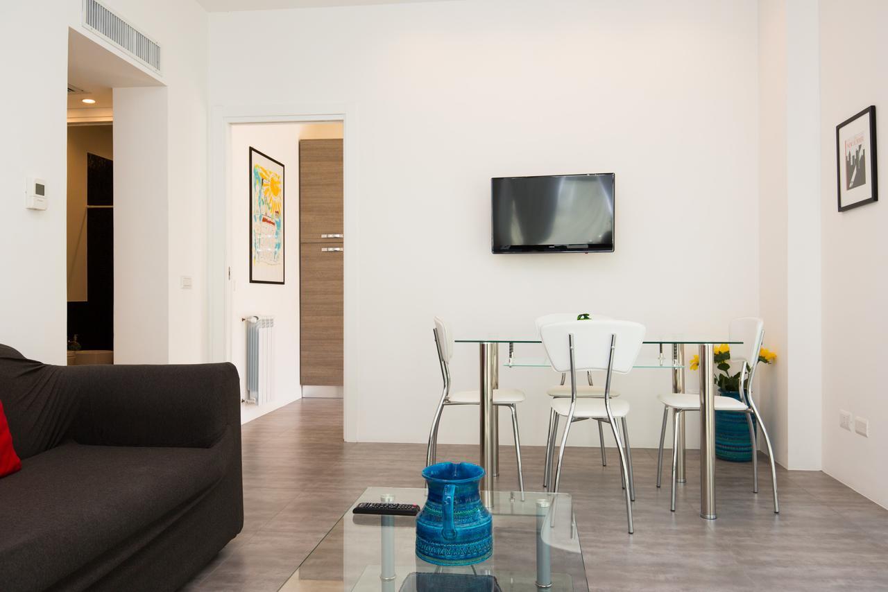 Niclas Luxury Apartments 로마 외부 사진