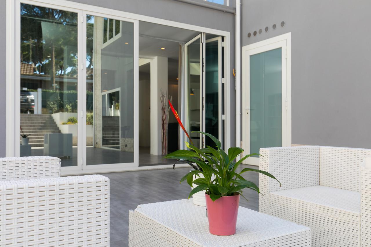 Niclas Luxury Apartments 로마 외부 사진