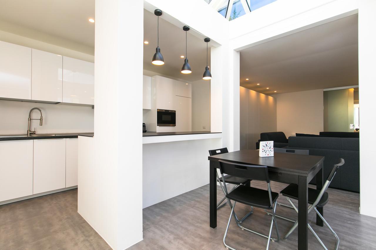 Niclas Luxury Apartments 로마 외부 사진