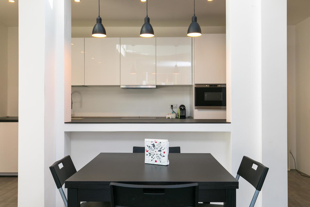 Niclas Luxury Apartments 로마 외부 사진