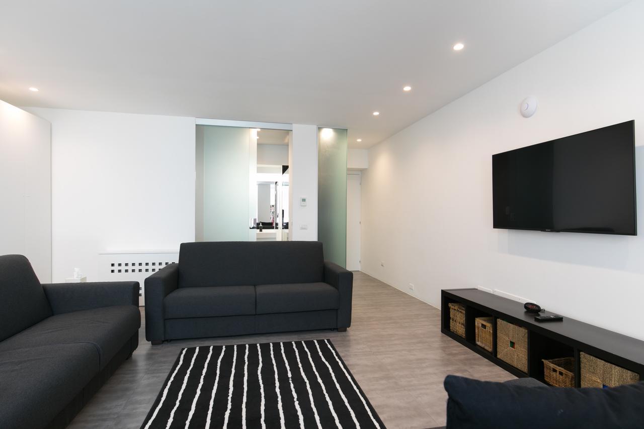 Niclas Luxury Apartments 로마 외부 사진