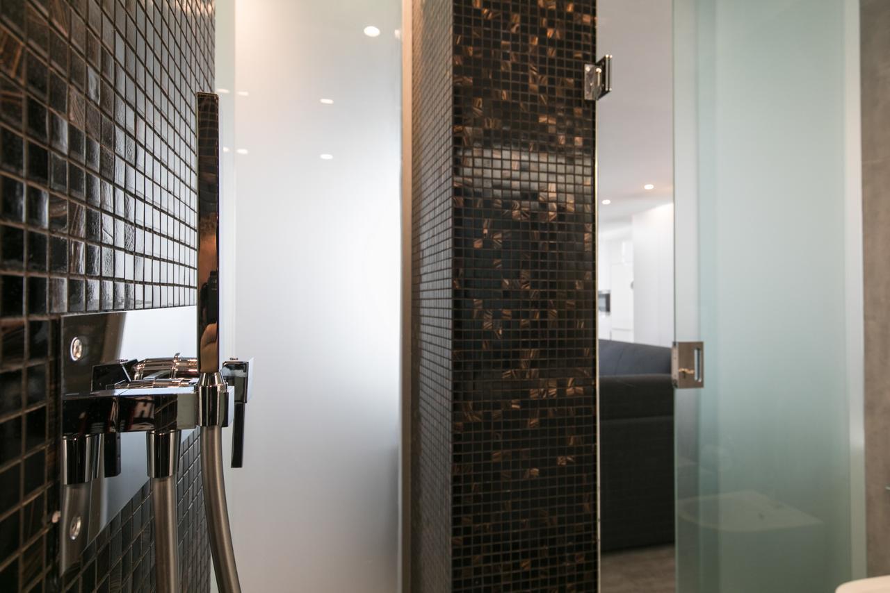 Niclas Luxury Apartments 로마 외부 사진
