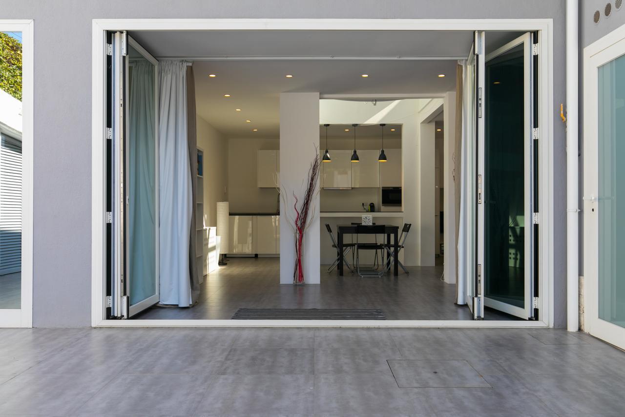 Niclas Luxury Apartments 로마 외부 사진