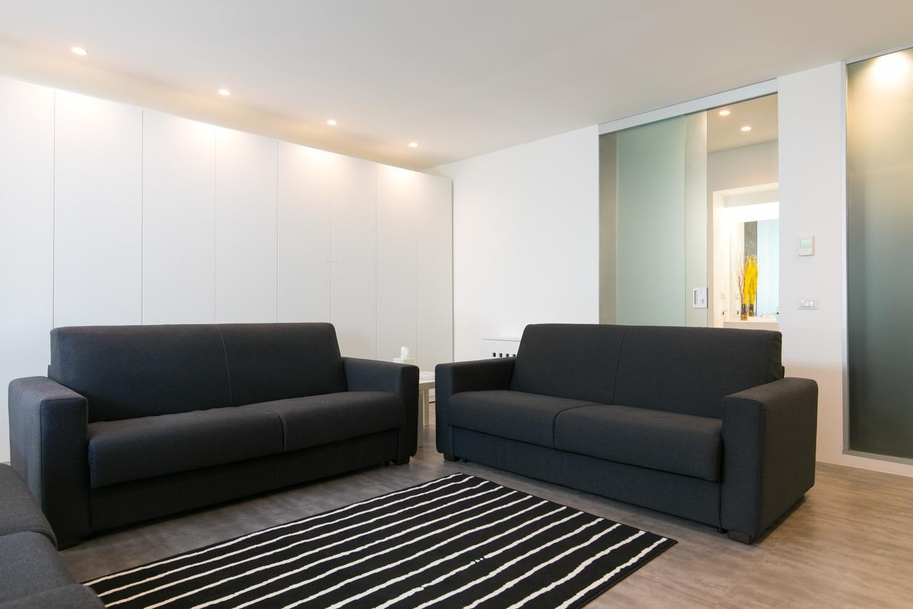 Niclas Luxury Apartments 로마 외부 사진