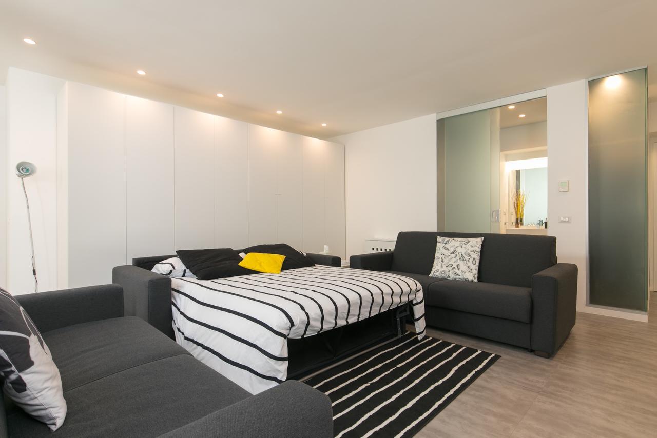 Niclas Luxury Apartments 로마 외부 사진
