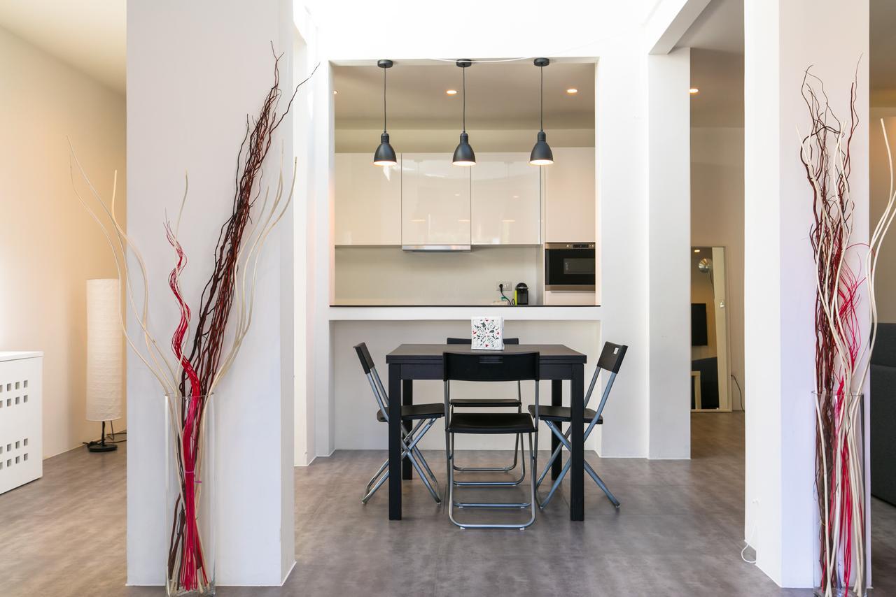 Niclas Luxury Apartments 로마 외부 사진