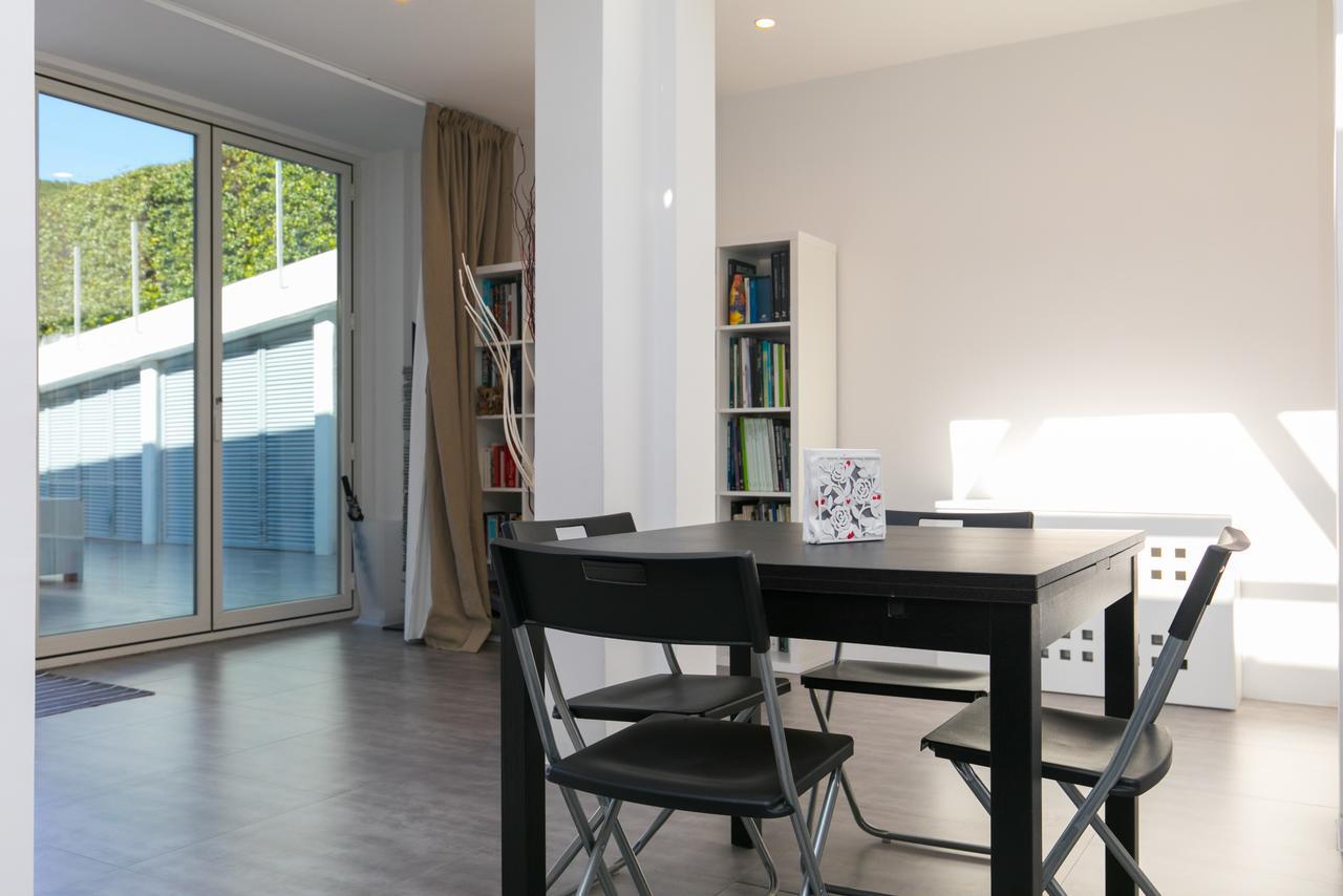 Niclas Luxury Apartments 로마 외부 사진