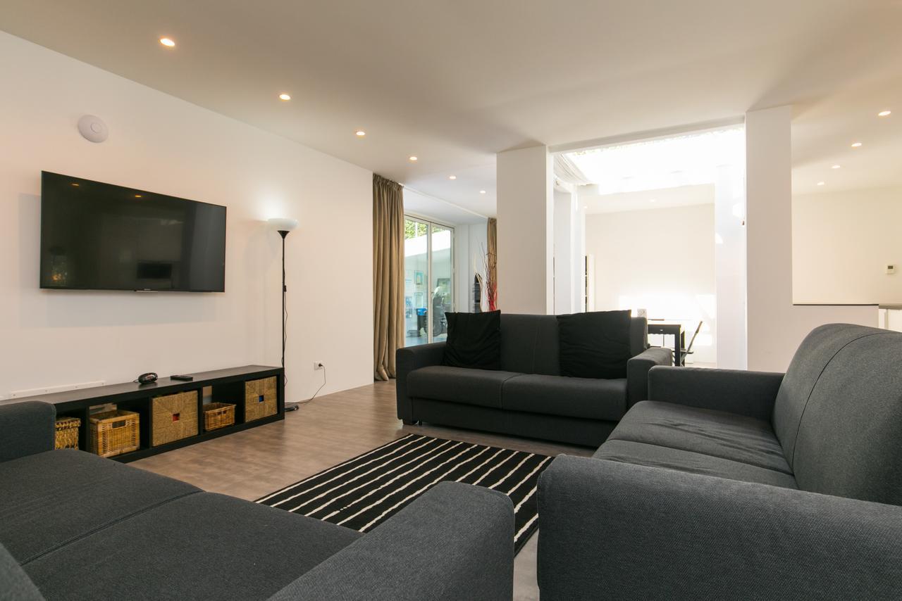 Niclas Luxury Apartments 로마 외부 사진